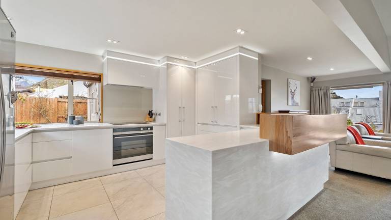 House Lower Shotover