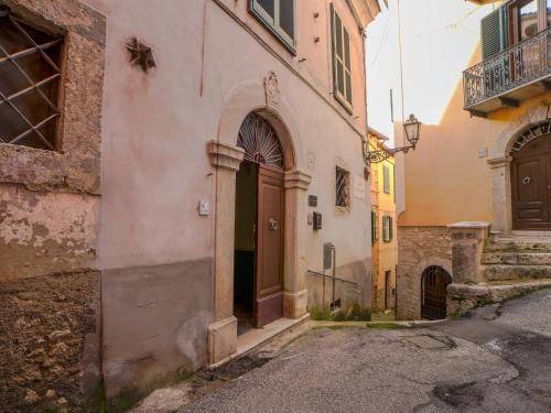 Casa Arpino