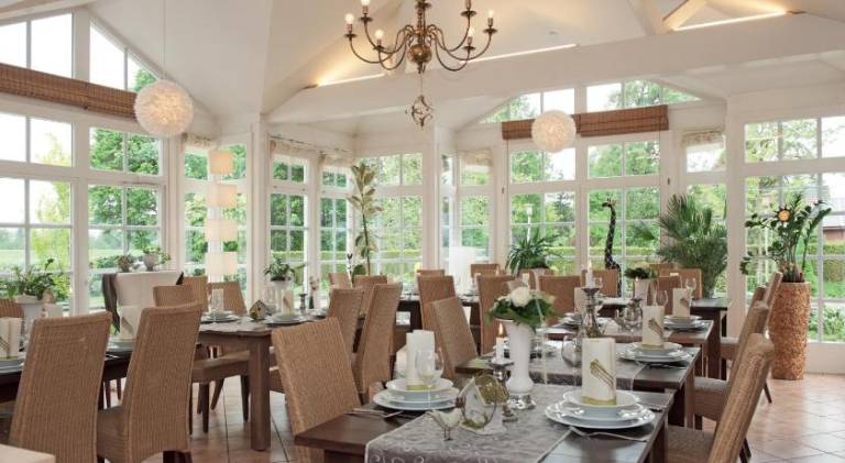 Hotel Restaurant Zum Heidekrug — photo 2