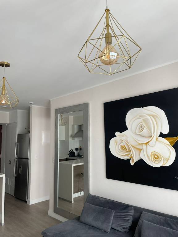 Apartamento Miraflores