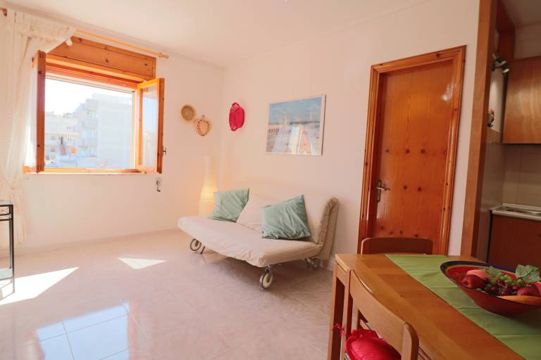 Children-friendly charming house | City view | Beach nearby | Pets allowed — photo 3