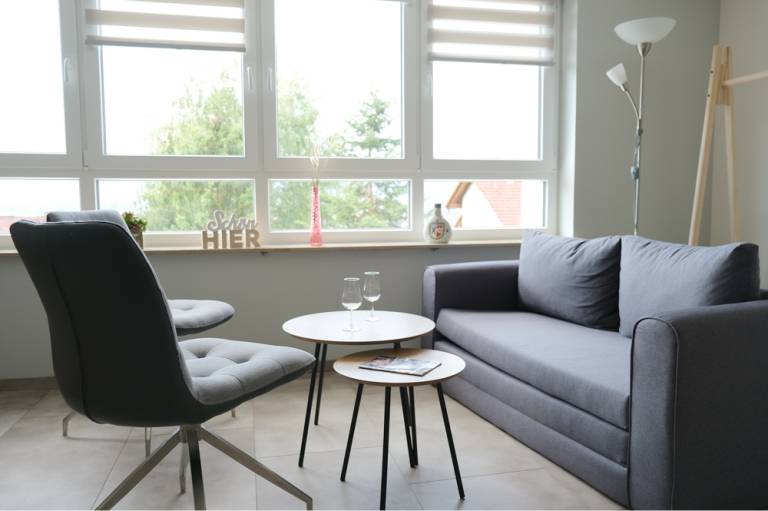 Ferienwohnung Großheubach