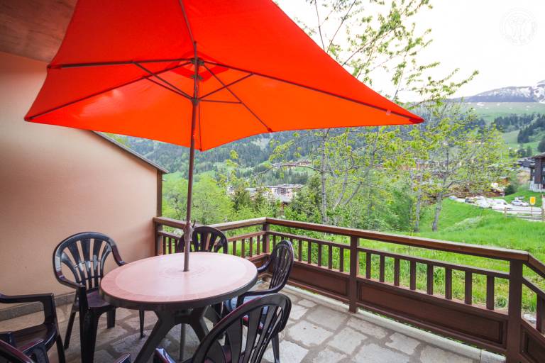 Nice gite with terrace | Next to the ski | Dogs allowed — photo 2