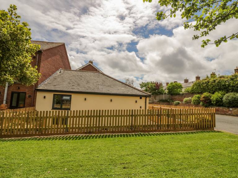 House Ludlow
