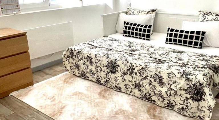 Wonderful apartment | Pets are welcome — photo 2