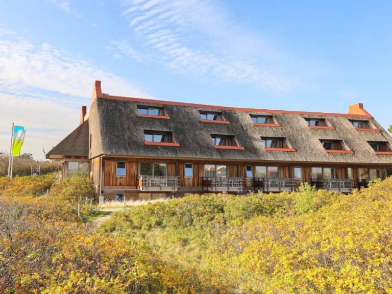Ferienwohnung Vlieland