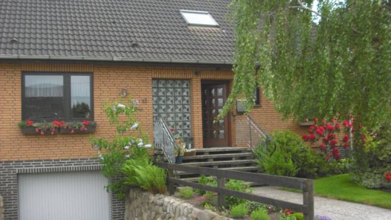 Ferienwohnung Flögeln