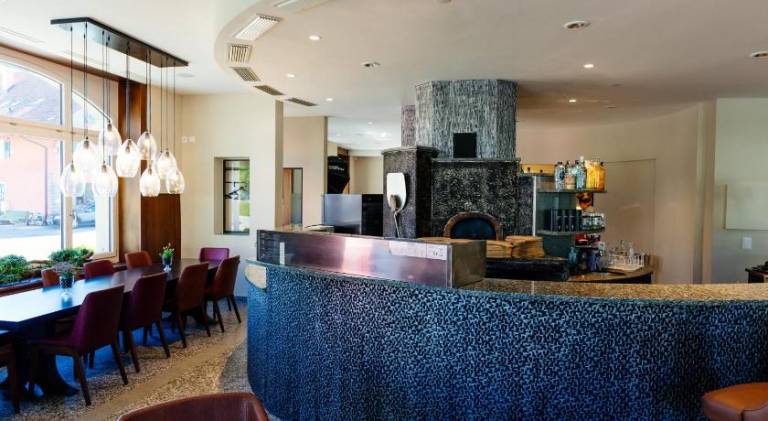 Hotel Taverna — photo 3