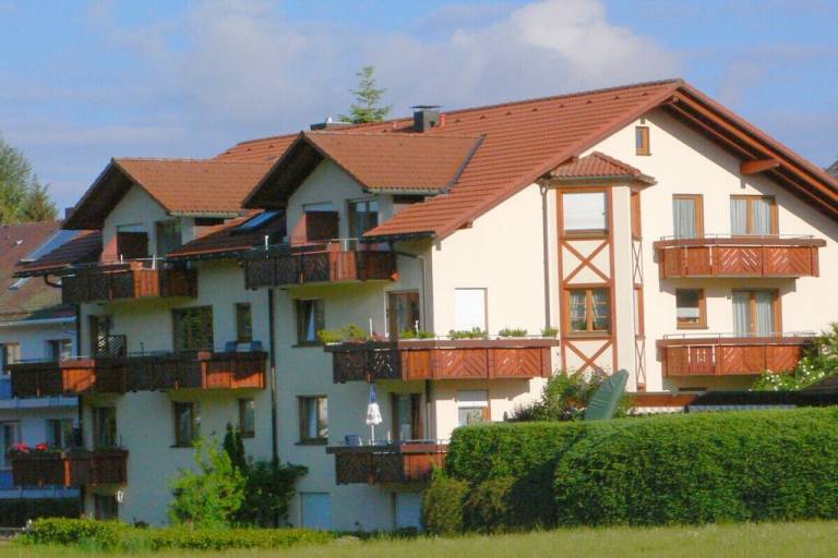 Ferienhaus in Titisee, Titisee-Neustadt f&uuml;r max. 2 Personen