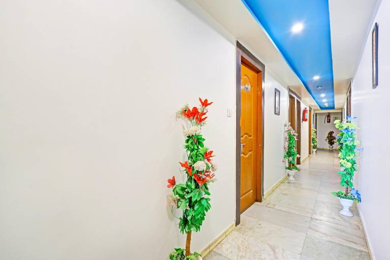 Hotel O Rajshree