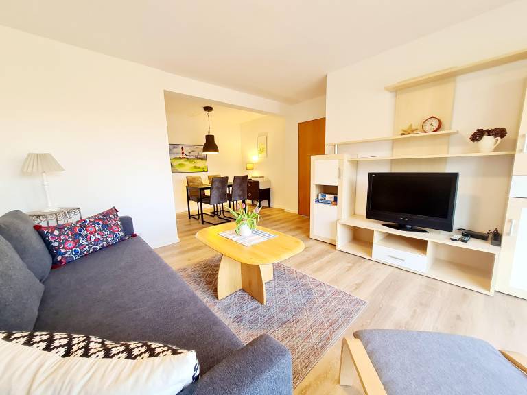 Ferienwohnung Sankt Peter-Ording