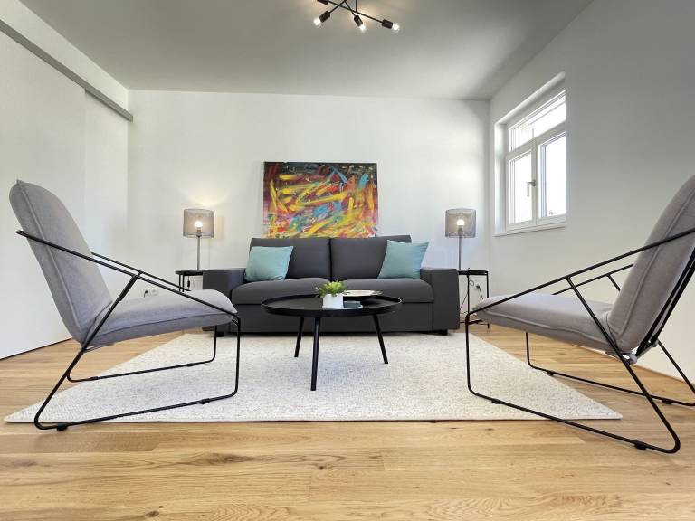 Appartement Bregenz