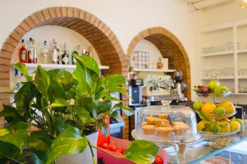 Bed & Breakfast Trebisacce