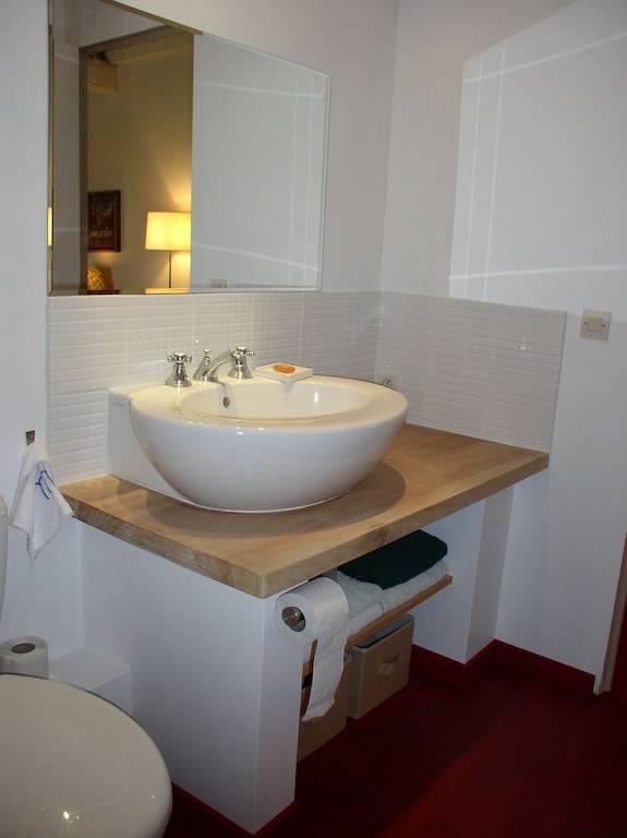 Chambre d'hôtes Peyrusse-Grande