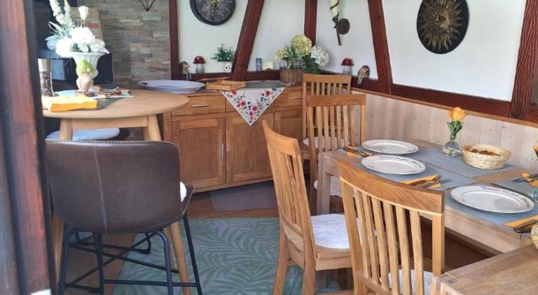 Garni Haus Elke — photo 2