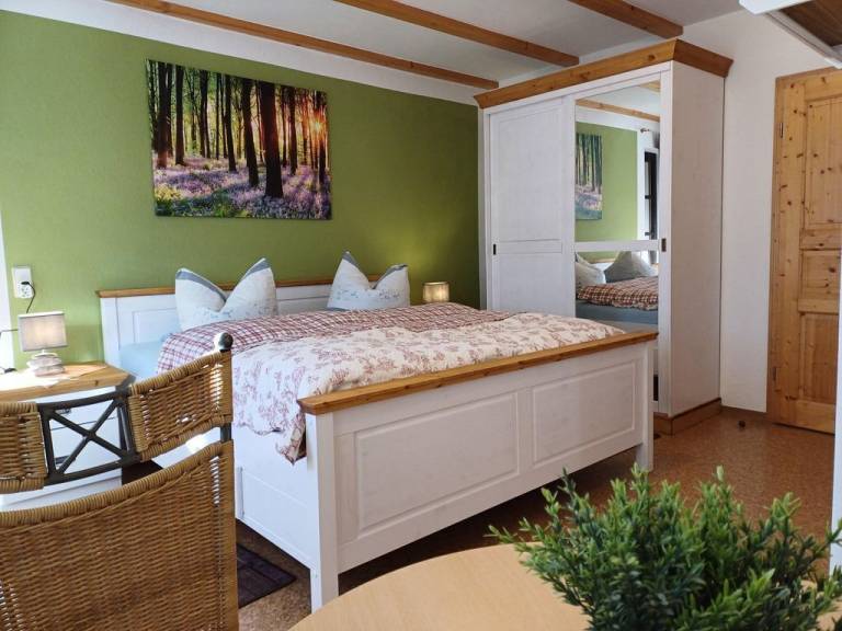 Ferienwohnung  Adorf/Vogtland