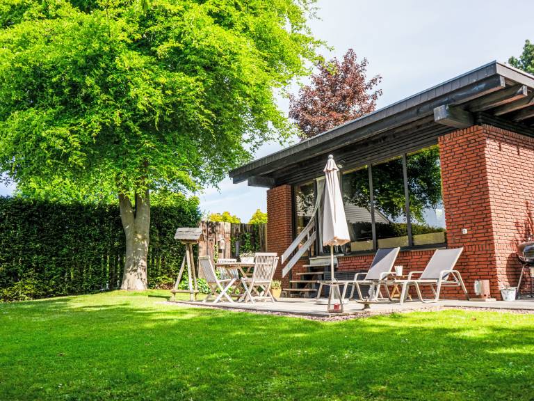 Ferienhaus in Günne, Deutschland f&uuml;r max. 4 Personen