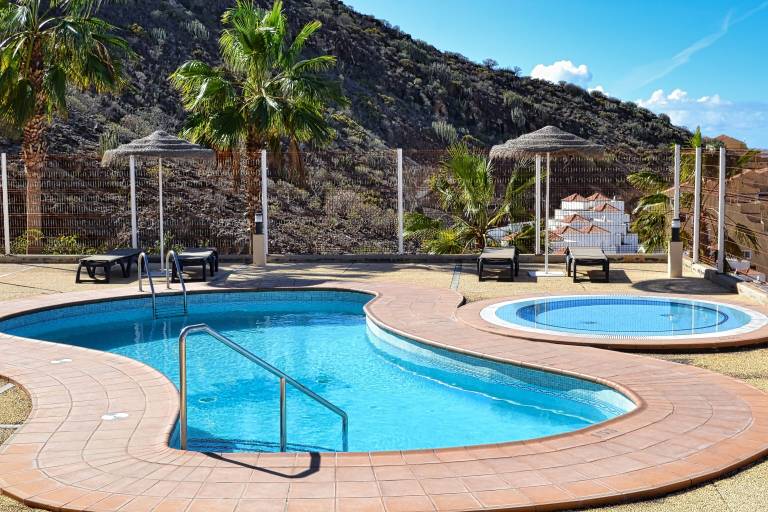 Ferienwohnung  Playa de la Américas