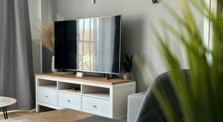 Holiday apartment | Pets are welcome in Ostseebad Baabe