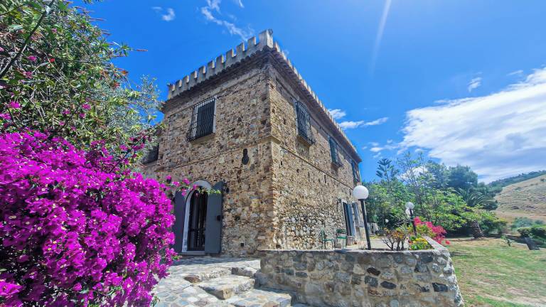 Casa Roccella ionica