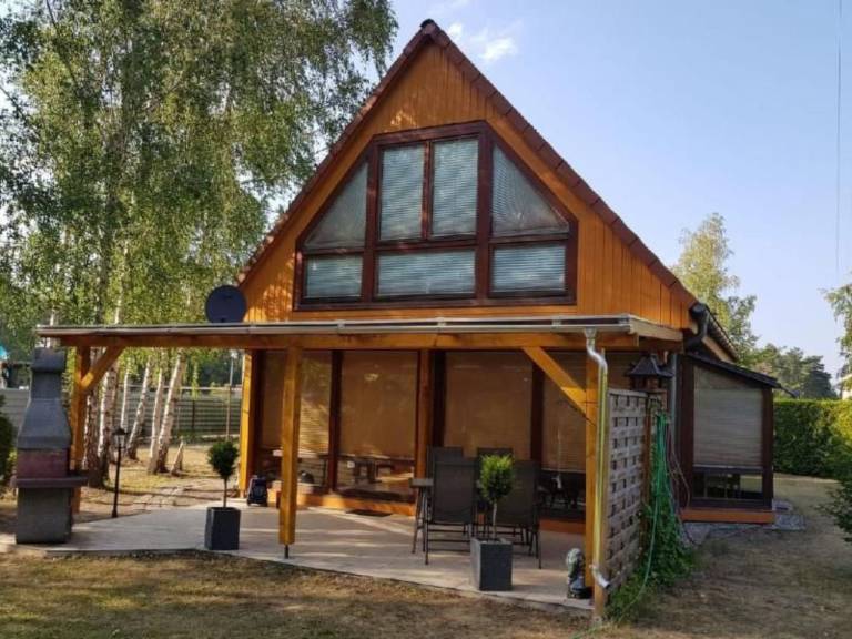 Ferienhaus Weißwasser/Oberlausitz