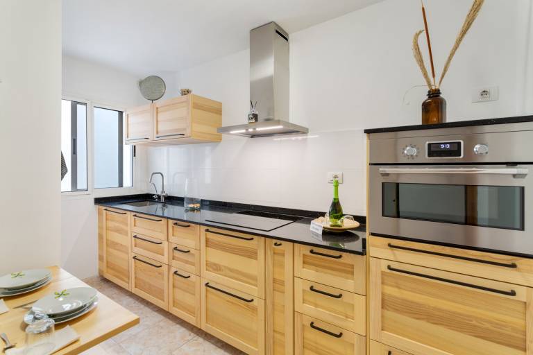 Apartamento Ingenio