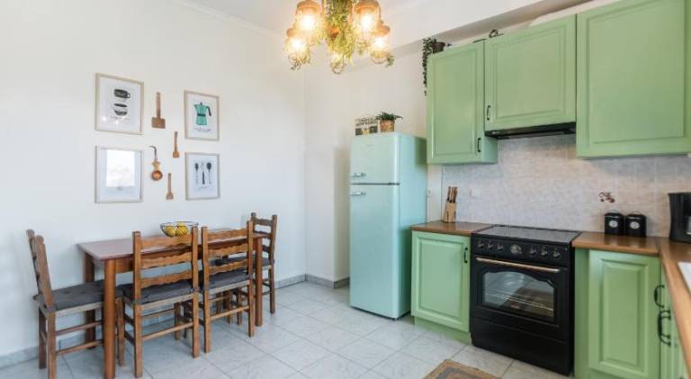 Beautiful vacation home with terrace | Pets are welcome — photo 4