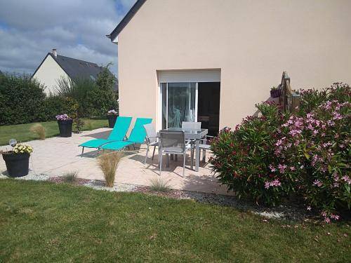 Appartement Carentan