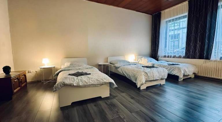 Apartment with 1 room for 5 persons in Münster