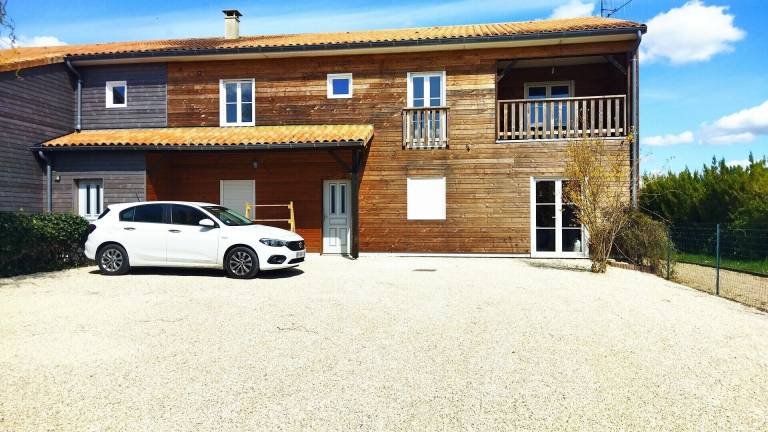 Appartement  Poitiers