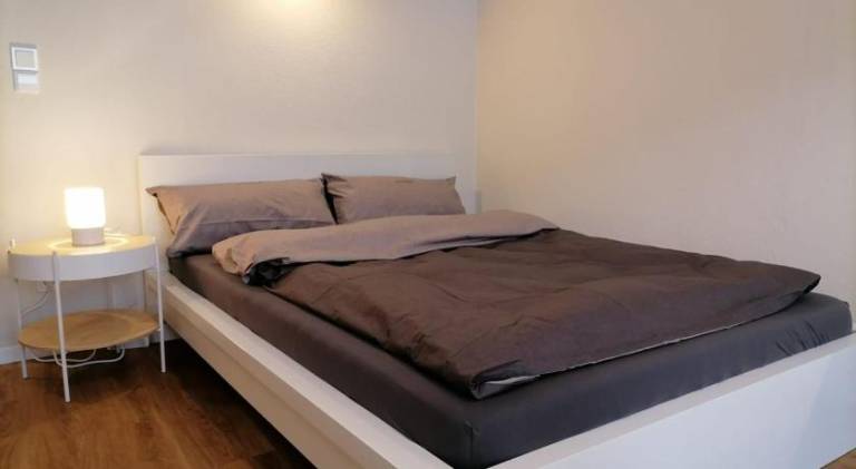 65 m&sup2; Ferienwohnung
