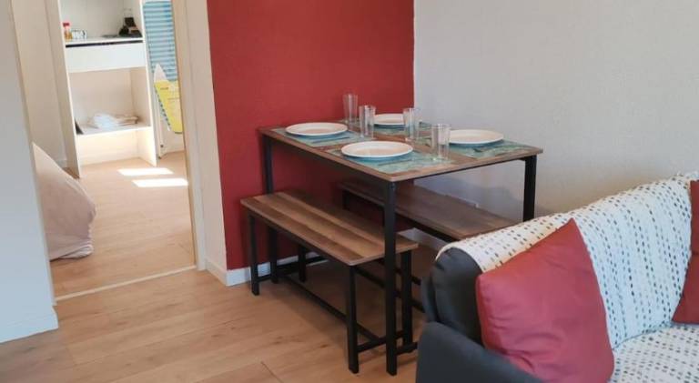 Lovely apartment | Pet-friendly — photo 3