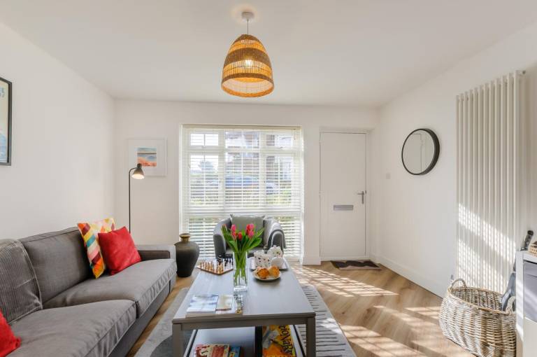 3 Bed in Westgate on Sea oc th020