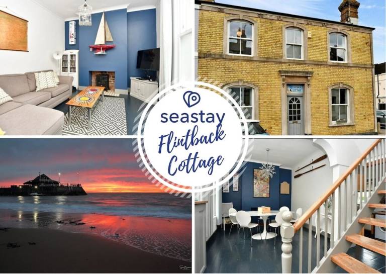Cabin  Broadstairs