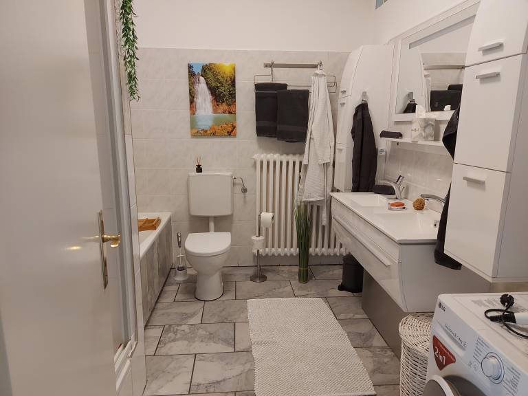 Ferienwohnung  Uslar