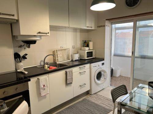 Apartamento Barreiro