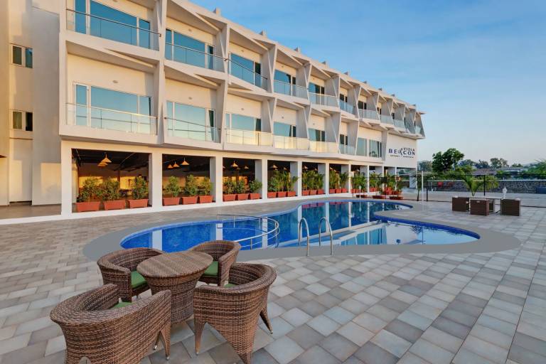 Resort  Devghar