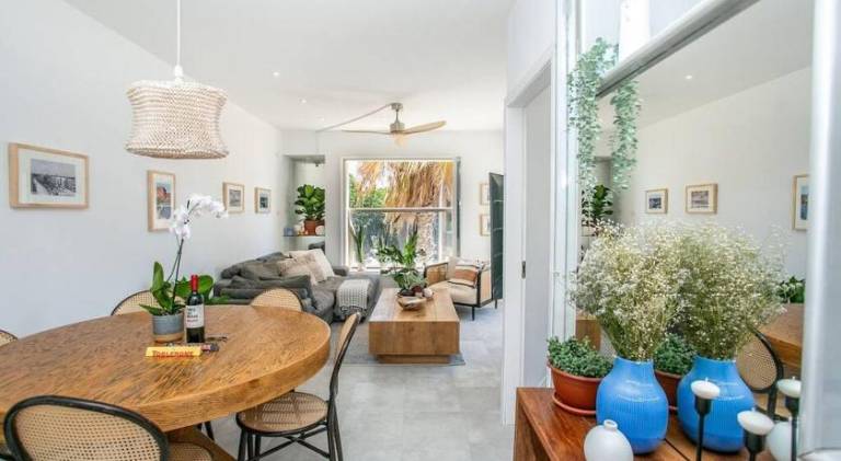 Prime Location 2BR Beach Flat — photo 3