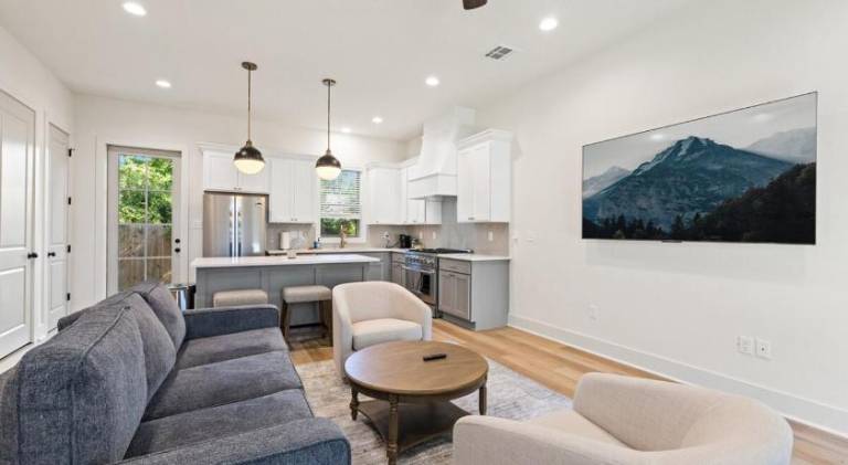 Rental apartment with 1 room for 6 persons — photo 4