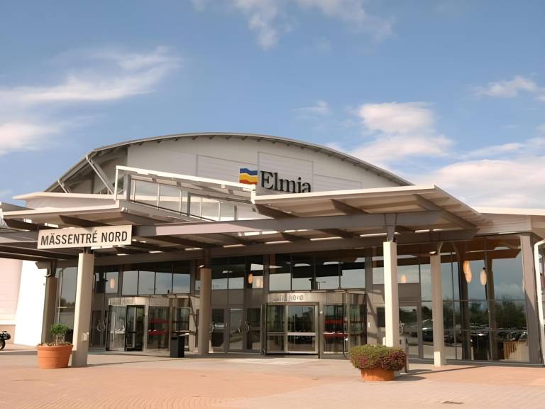 Scandic Elmia in Jonkoping