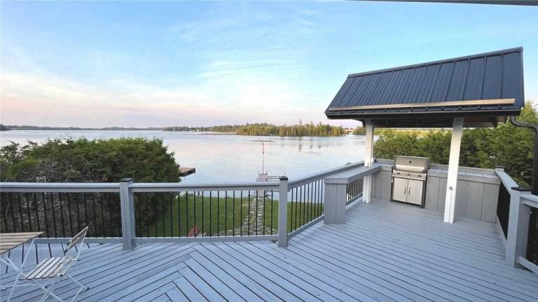 House Kawartha Lakes