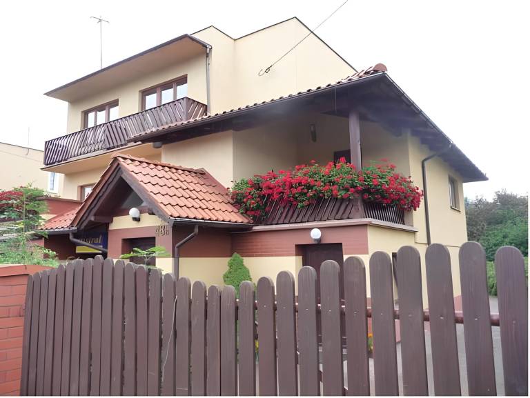 Apartament Sztutowo