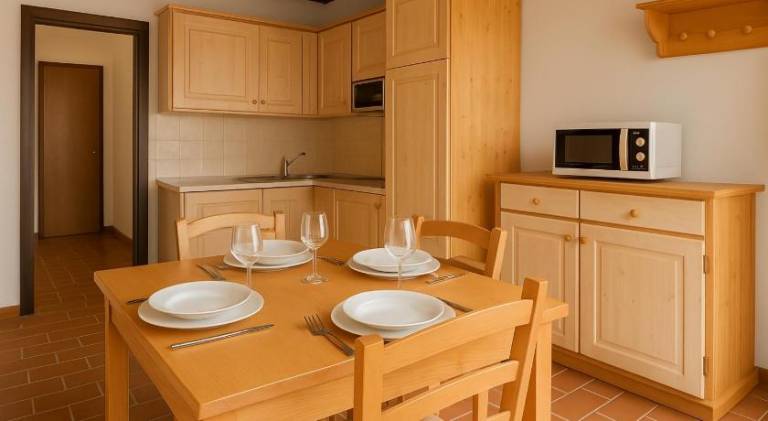 Holiday apartment | Dogs allowed — photo 4