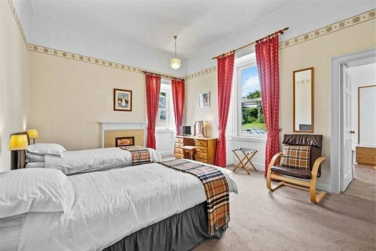 Bed and breakfast  Campbeltown