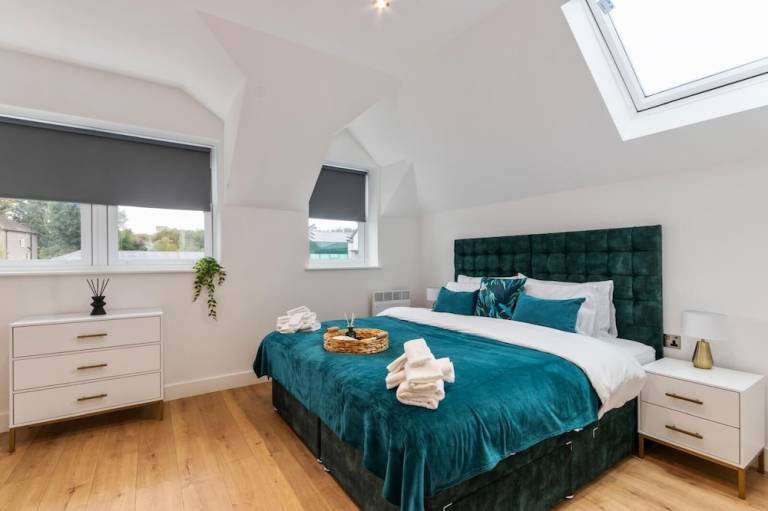 Apartment Dorking