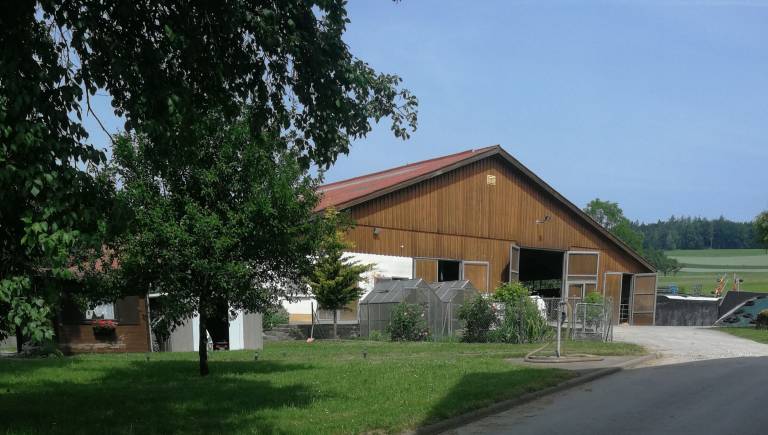 Ferienwohnung  Stockach