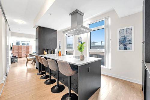 Apartmán  Wellington Place