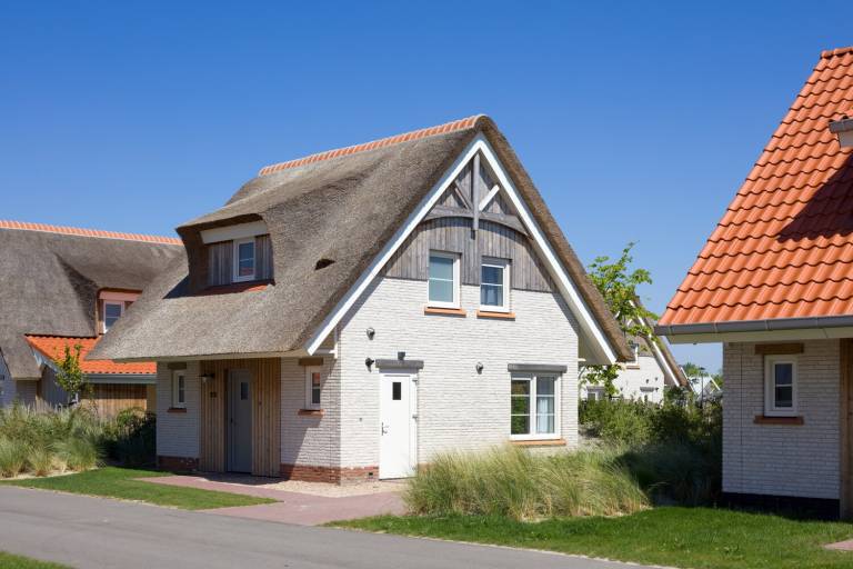 Villa  Cadzand