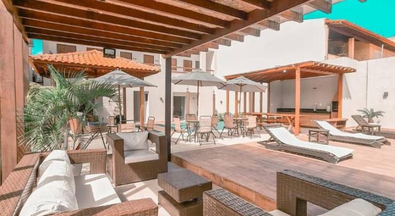 Pousada Mare do Frances — photo 3