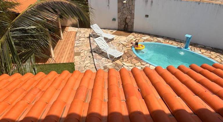 Vacation home with pool | Pets are welcome — photo 3